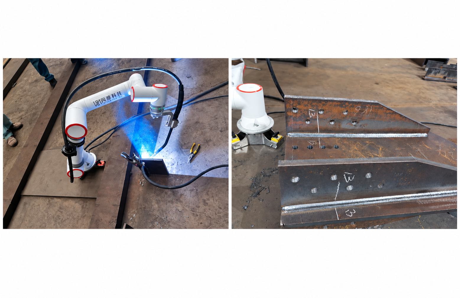 Advanced Precision Fabrication