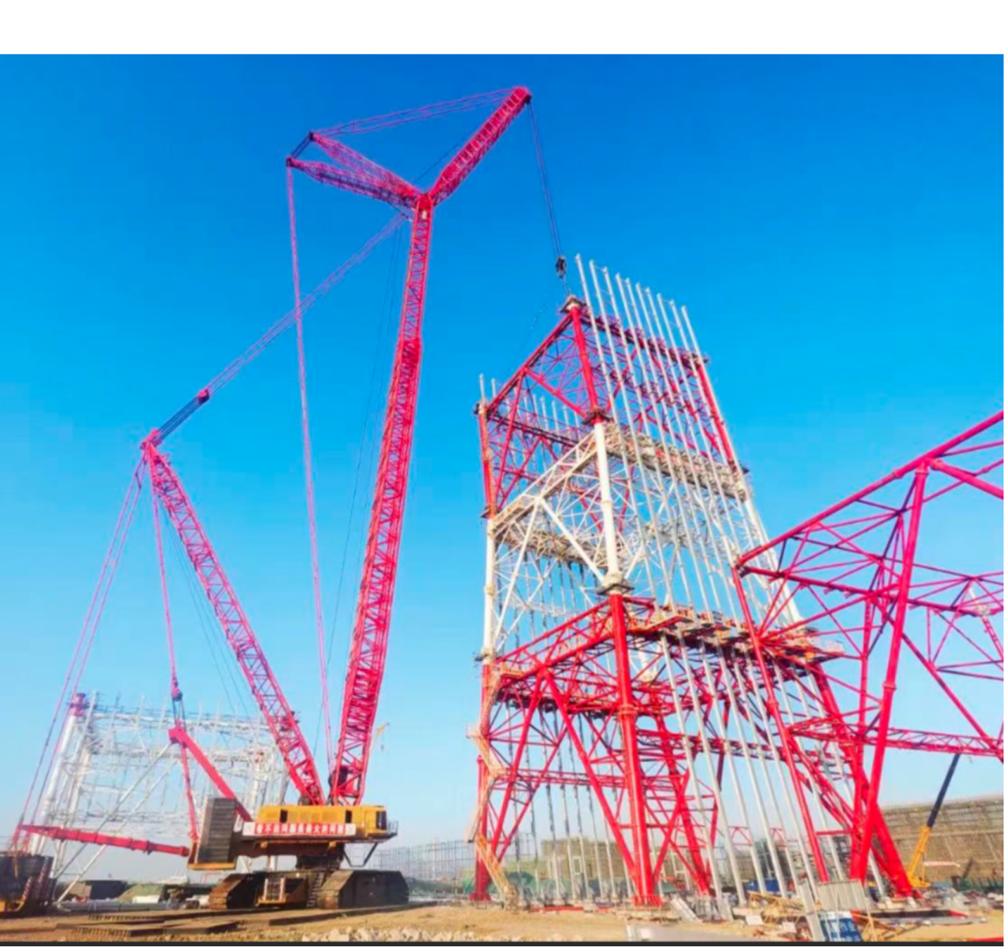 NFE Derrick Project 