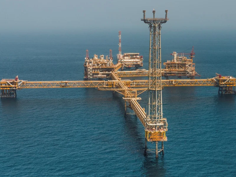 North Field East Project – Onshore LNG Facilities, Qatar