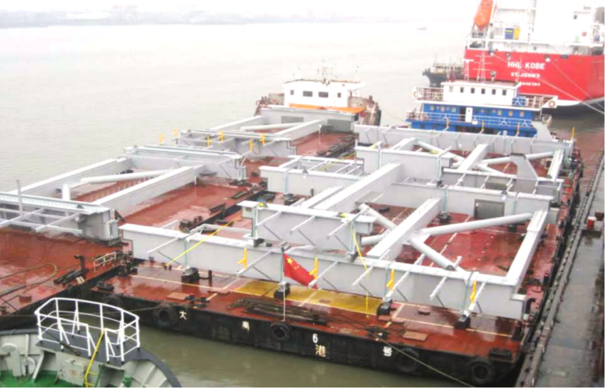 Hay Point Terminal Expansion Project, Australia