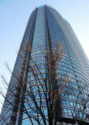 Roppongi Hills 