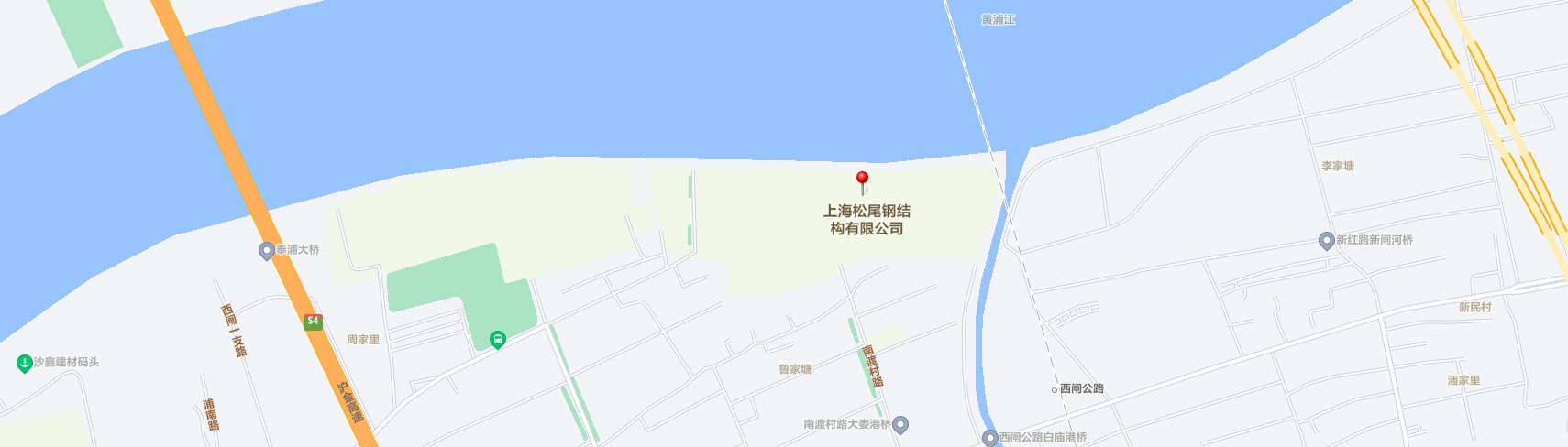 位置地图