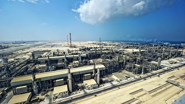 卡塔尔北部气田东部LNG陆上设施项目（North Field East Project Onshore LNG Facilities ）