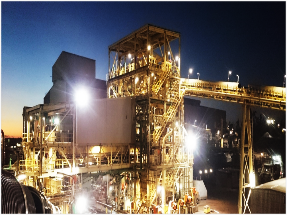Gemco Project