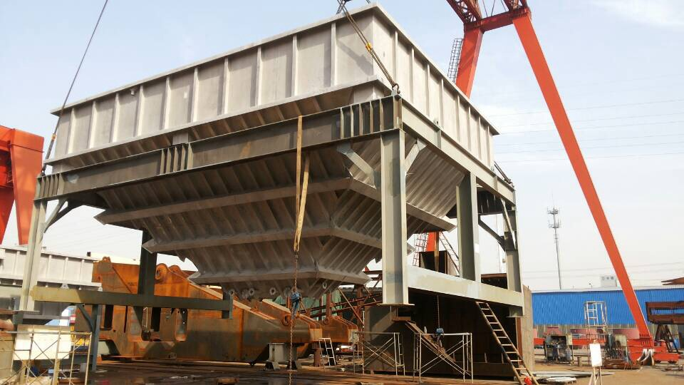 澳大利亚海普顿码头扩建项目（Hay Point Terminal Expansion Project）