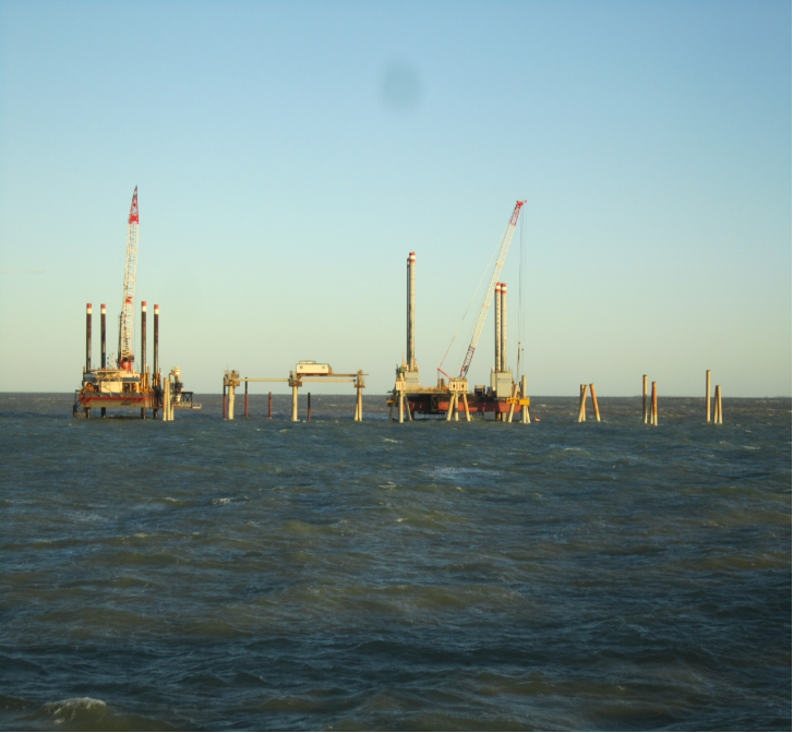 Cape Lambert B (CLB Port)